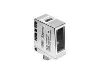 o500wsp-gw1jpvoh002 Baumer SmartReflect Light barrier Photoelectric Sensor, Rectangular Sensor, 60 → 600 mm Detection Range