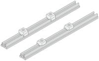 24827027 nVent SCHROFF PCB Support