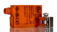 oj5008 ifm electronic Through Beam Photoelectric Sensor, Block Sensor, 10 m Detection Range