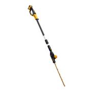 dcmph566p1-gb DeWALT DCMPH566P Battery Hedge Trimmer