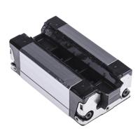 r162281420 Bosch Rexroth Guide Block R1622, 23400N Dynamic Load, 20mm Rail Width