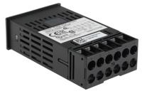 k3gn-pdc-24vdc Omron K3GN 7 Segment LCD Digital Panel Multi-Function Meter for Current, Pulse, Voltage, 22.2mm x 45mm