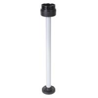 856t-bmap40 Allen Bradley 856T Series Mounting Base for Use with 856T Series 70mm Control Tower™ Signaling Systems