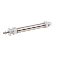 0822332202 EMERSON – AVENTICS Pneumatic Cylinder - 16 mm Bore, 25 mm MNI Series, Double Acting Acting
