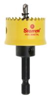 csc30 Starrett HSS 30mm Hole Saw