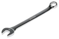 487-258 RS PRO 11-Piece Spanner Set, 6 → 19 mm, 6 → 19 mm, Chrome Vanadium Steel