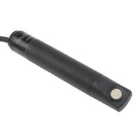 sl5101 ifm electronic Flow Controller, 100 → 1000 cm³/s, Relay Output, 24 V dc, 23 mm Pipe