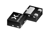pdta143xqb-qz Nexperia PDTA143XQB-QZ 3 PNP Digital Transistor, -100 mA, -50 V DFN1110D-3
