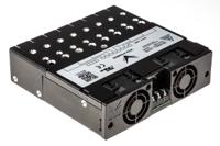 nevo1200s Vox Power Switching Power Supply, NEVO+1200S, 1.5 → 7.5V dc, 1A, 1200W, 8 Output, 120 → 370 V dc, 85
