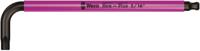05022637001 Wera L Shape Imperial, 5/16x195