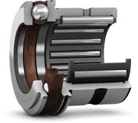 nkx-50-z SKF NKX 50 Z 50 mm ID Roller Bearing Needle, 70 mm OD