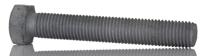 264-5808 RS PRO Galvanised Steel, Hex Bolt, M16 x 100mm