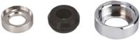 jr13wcca-772 Hirose Strain Relief for use with RM-W Series Waterproof Connector