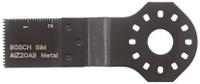 2608661628 Bosch 5-Piece Oscillating Blade Set
