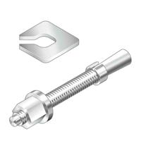 3842526560 Bosch Rexroth M8 Anchor Bolt, Connecting Component