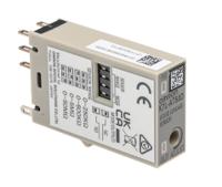 k7l-at50d Omron K7L Series Liquid leakage sensor Leak Detection Sensor, PNP Output, Plug-In