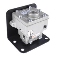 vr2110-01 SMC VR series 0.5s to 60s Time Delay Valve, 1 MPa max