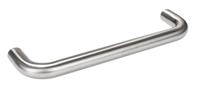 726-4185 RS PRO Stainless steel Silver Stainless Steel Handle 64.5 Height, 244mm Length