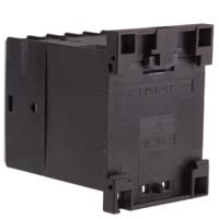 11bg0031a024 Lovato Orange BG Contactor Relay, 24 V ac Coil, 4-Pole, 10 A, 3NO + 1NC, 690 V ac
