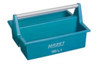 190l-1 HAZET Aluminium Tool Tray, inner Dimensions 396 x 294 x 215mm, W 294mm, L 396mm, H 215mm