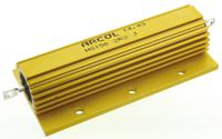 hs150-2r2-j Arcol, 2.2Ω 150W Wire Wound Chassis Mount Resistor HS150 2R2 J ±5%