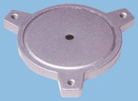 335 Panavise Magnetic Base Mount , For Use With Vice 1222 & 1223