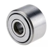 261-2662 Yoke Cam Follower Cam Follower 8mm ID, 24mm OD