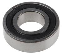 6003-2rsr FAG 6003-2RSR 1 Row Ball Bearing - 17 mm ID, 35 mm OD