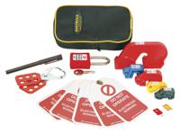 lokkit1 Martindale 6-Lock Lockout Kit