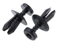 99001182 Essentra Nylon Snap Rivet, 5mm