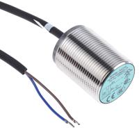 ncb10-30gm40-z1 Pepperl + Fuchs Inductive Threaded Barrel Proximity Sensor, M30, 10 mm Detection, 2-Wire NC, 5 → 60 V dc