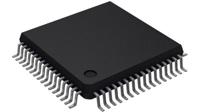 mcf51jm128vqh NXP MCF51JM128VQH, 32 bit ColdFire, RoHS Microcontroller, 50 MHz, 128kB FLASH, 64-Pin LQFP