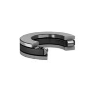 81102-tn SKF 81102 TN Cylindrical 15 mm ID Roller Bearing, 28 mm OD