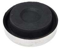 162-3260 RS PRO Round M10 Anti Vibration Mount with 400 Compression Load