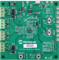 ev97l33a Microchip EV97L33A Evaluation Board for PAC1942 for MCP2221A