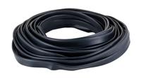 175-2571 RS PRO Black EPDM Edge Protection, 20m