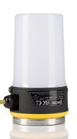 231-8112 RS PRO LED Gripper Inspection Lamp, Handheld, 1500 lm, IP44