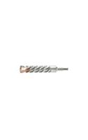 dt9615-qz DeWALT DT961 Series SDS Drill Bit for Concrete, 26mm Diameter, 250 mm Overall