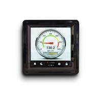 vt-flow-lv Trumeter Vista Touch Series Industrial Flow Meters Flow Meter