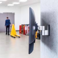 508923 Durable for 1 x Screen