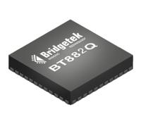 bt882q-t BT882Q-T, Video Interface SPI 56-Pin VQFN-56