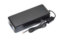3920240000 Mascot 180W Power Brick AC/DC Adapter 24V dc Output, 7.5A Output