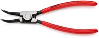 46-31-a22 Knipex 46 31 A22 Circlip Pliers, 185 mm Overall, Bent Tip