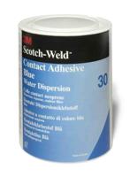 fb30 3M Scotch-Weld™ 30 Liquid Adhesive, 1 L