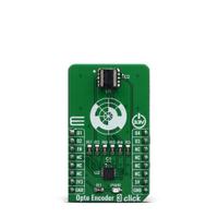 mikroe-3710 MikroElektronika Opto Encoder 3 Click Development Kit for Mikroe-3710