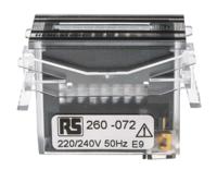 0-891-211 Hengstler 891 Hour Meter, 7 Digit, 230 V ac