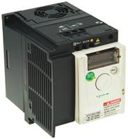 atv12hu15m2 Schneider Electric Variable Speed Drive, 1.5 kW, 1 Phase, 230 V ac, 14.9 A, ATV 12 Series