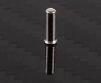 5050865-5 TE Connectivity, Mini-Spring Series 5 PCB Socket, 18 → 20 AWG Wire Size