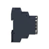 rm35ja32mr Schneider Electric Current Monitoring Relay, 1 Phase, DPDT, DIN Rail