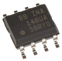 opa380aid OPA380AID Texas Instruments, Transimpedance Amplifier 3 V, 5 V 90MHz 8-Pin SOIC